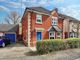 Thumbnail Detached house for sale in Handleys Chase, Noak Bridge