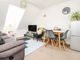 Thumbnail Flat for sale in Greenkeepers Road, Great Denham, Bedford