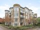 Thumbnail Flat for sale in Richmond, London