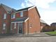 Thumbnail Semi-detached house to rent in Dugdale Drive, Whitchurch, Shropshire