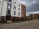 Thumbnail Flat to rent in 16 Atlas Way, Oakgrove, Milton Keynes