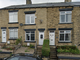 Thumbnail Terraced house to rent in Monk Bretton, Barnsley