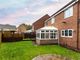 Thumbnail Detached house for sale in Radulf Gardens, Liversedge