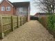Thumbnail Detached house for sale in Old Bothampstead Road, Beedon, Newbury