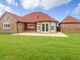 Thumbnail Bungalow for sale in The Hamlet, Chilmington Green, Ashford
