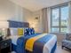 Thumbnail Flat for sale in Flat 43 Garrat Mansions, London