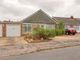 Thumbnail Bungalow for sale in Tyndale Drive, Jaywick, Clacton-On-Sea