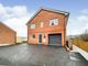 Thumbnail Detached house for sale in Tabor Road, Maesycwmmer, Hengoed, Caerphilly