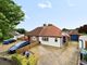 Thumbnail Semi-detached house for sale in Apers Avenue, Woking, Surrey