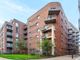 Thumbnail Flat for sale in Bellerby Court, York, North Yorkshire