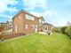 Thumbnail Detached house for sale in Hollybank Avenue, Upper Cumberworth, Huddersfield