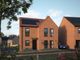 Thumbnail Detached house for sale in Malabar, Staverton Road, Daventry