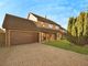 Thumbnail Detached house for sale in Cornflower Close, Weavering, Maidstone, Kent