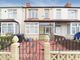 Thumbnail Terraced house to rent in Rodney Road, Mitcham