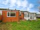 Thumbnail Detached bungalow for sale in Wattfield Close, Brereton, Rugeley