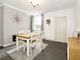 Thumbnail Terraced house for sale in Knighton Street, North Wingfield, Chesterfield