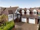 Thumbnail Detached house for sale in Treston Close, Dawlish