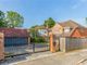 Thumbnail Detached house for sale in St. Johns Road, Penn, High Wycombe, Buckinghamshire