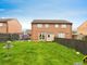 Thumbnail Semi-detached house for sale in St Andrews Drive, Lincoln, Lincolnshire