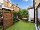 Thumbnail Terraced house to rent in Gascony Avenue, London