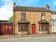 Thumbnail Detached house for sale in Station Road, Whittlesey, Peterborough
