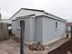 Thumbnail Mobile/park home for sale in Pedna Carne, St. Columb