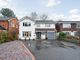 Thumbnail Detached house for sale in Fields Road, Alsager, Cheshire
