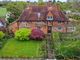 Thumbnail Detached house for sale in Ripley Road, East Clandon