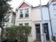 Thumbnail Terraced house to rent in Bernard Road, Brighton