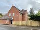 Thumbnail Detached house for sale in Northdown, Doddington