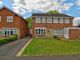 Thumbnail Semi-detached house for sale in Digby Road, Kingswinford