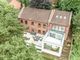 Thumbnail Detached house for sale in Private Road, Sherwood, Nottingham