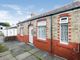 Thumbnail Terraced bungalow for sale in Lowfield Bungalows, Maryport