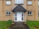 Thumbnail Flat for sale in Academy Gardens, Irvine, North Ayrshire