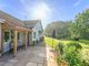 Thumbnail Detached bungalow for sale in Manor Road, Hagworthingham