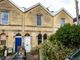 Thumbnail Terraced house for sale in Royal Albert Road, Bristol