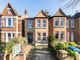 Thumbnail Semi-detached house for sale in Beauval Road, Dulwich, London