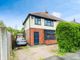 Thumbnail Semi-detached house for sale in Kings Walk, Leicester Forest East