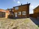 Thumbnail Detached house to rent in Dedworth Road, Windsor, Berkshire