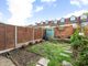 Thumbnail Terraced house for sale in Thirsk Road, London