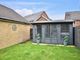 Thumbnail End terrace house for sale in Theedway, Roman Gate, Leighton Buzzard