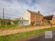 Thumbnail Farmhouse for sale in Bristows Farm House, Chequers Street, East Ruston, Norfolk