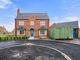 Thumbnail Detached house for sale in Plot 9 Stickney Chase, Stickney, Boston
