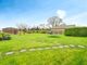 Thumbnail Detached bungalow for sale in The Street, Felthorpe, Norwich