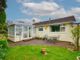 Thumbnail Detached bungalow for sale in Pine Close, Brixham