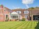 Thumbnail Detached house for sale in Willow Mead, Polkes Field, Stoke St. Gregory, Taunton