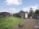 Thumbnail Detached bungalow for sale in Heath Crescent, Hellesdon, Norwich