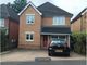 Thumbnail Detached house to rent in Tangmere Rise, Chandler's Ford, Eastleigh