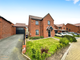 Thumbnail Detached house for sale in North Moor Grove, Lawley, Telford