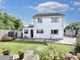 Thumbnail Detached house for sale in Pantydwr, Three Crosses, Swansea